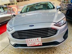 فۆرد فیوژن